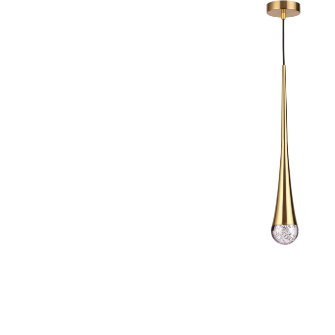 Подвесной светильник ODEON LIGHT L-VISION GOTA 4285/1