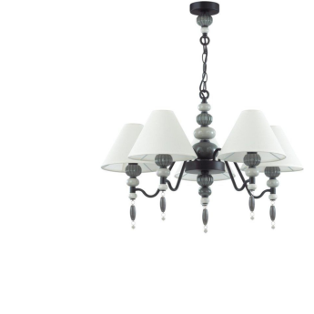 Подвесная люстра ODEON LIGHT SOCHI 4896/5