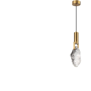 Подвесной светильник ODEON LIGHT LIA 4372/5L
