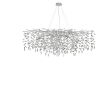 Подвесная люстра ODEON LIGHT DELICA 4970/14