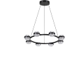 Подвесная люстра ODEON LIGHT KLOT 5031/50L